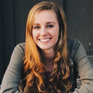 Meet your Posher, Kendra